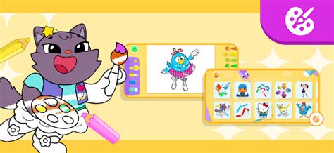 PlayKids+ Cartoons and Games .